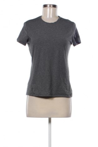 Damski T-shirt Decathlon, Rozmiar M, Kolor Szary, Cena 23,99 zł