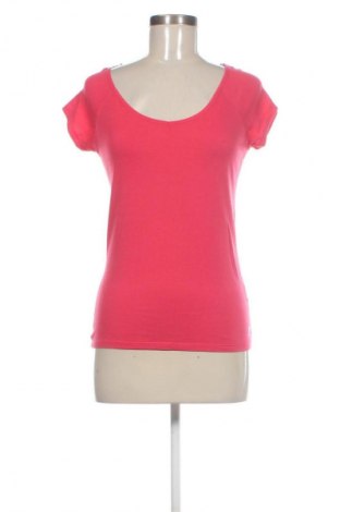 Γυναικείο t-shirt Decathlon, Μέγεθος M, Χρώμα Κόκκινο, Τιμή 7,10 €