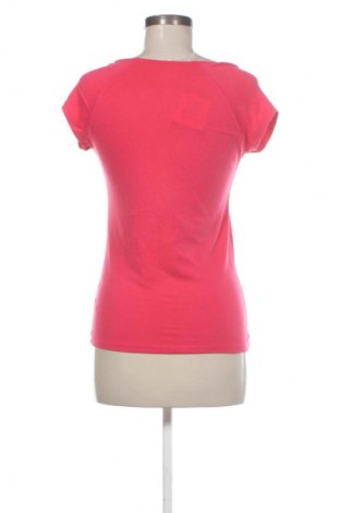 Γυναικείο t-shirt Decathlon, Μέγεθος M, Χρώμα Κόκκινο, Τιμή 7,10 €