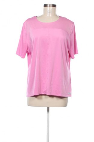 Dámské tričko Decathlon, Velikost XXL, Barva Fialová, Cena  203,00 Kč