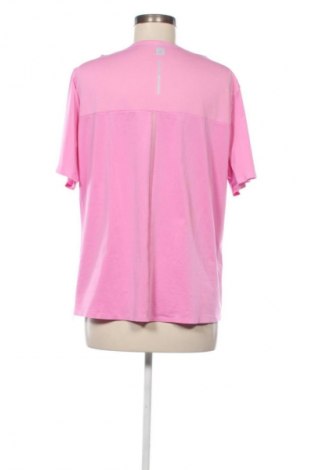 Dámské tričko Decathlon, Velikost XXL, Barva Fialová, Cena  203,00 Kč