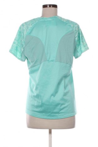 Damski T-shirt Decathlon, Rozmiar L, Kolor Niebieski, Cena 24,99 zł