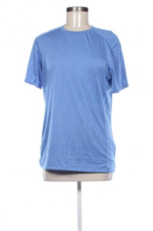 Dámské tričko Decathlon, Velikost M, Barva Modrá, Cena  199,00 Kč