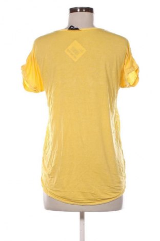 Tricou de femei Define, Mărime M, Culoare Galben, Preț 43,99 Lei
