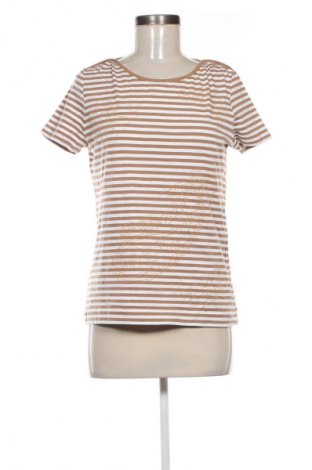 Damen T-Shirt Delmod, Größe M, Farbe Mehrfarbig, Preis 8,99 €