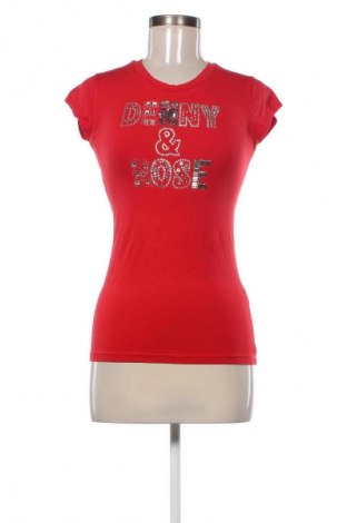 Damen T-Shirt Denny Rose, Größe S, Farbe Mehrfarbig, Preis 17,99 €