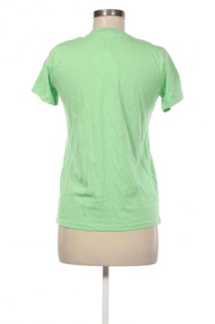 Damen T-Shirt Diesel, Größe S, Farbe Grün, Preis € 36,99