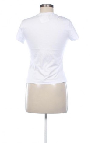 Tricou de femei Diesel, Mărime S, Culoare Alb, Preț 182,46 Lei