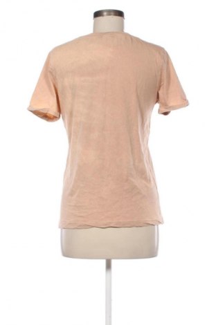 Damen T-Shirt Dilvin, Größe S, Farbe Braun, Preis 10,04 €