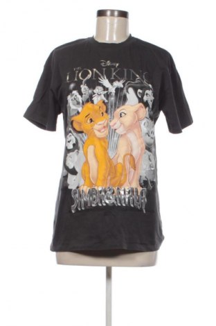 Damski T-shirt Disney, Rozmiar L, Kolor Kolorowy, Cena 48,23 zł