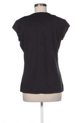 Damski T-shirt Domyos, Rozmiar L, Kolor Czarny, Cena 37,51 zł