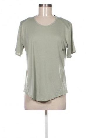 Tricou de femei Domyos, Mărime L, Culoare Verde, Preț 25,99 Lei