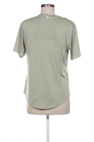 Tricou de femei Domyos, Mărime L, Culoare Verde, Preț 25,99 Lei