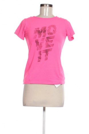 Dámske tričko Domyos, Veľkosť S, Farba Ružová, Cena  4,95 €