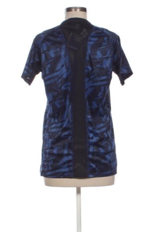 Damski T-shirt Domyos, Rozmiar M, Kolor Niebieski, Cena 20,99 zł