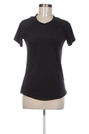 Tricou de femei Domyos, Mărime S, Culoare Negru, Preț 25,99 Lei