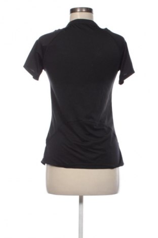 Tricou de femei Domyos, Mărime S, Culoare Negru, Preț 25,99 Lei
