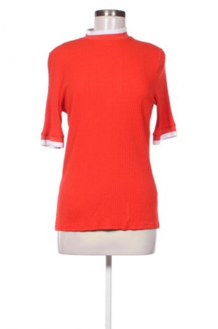 Дамска тениска Edc By Esprit, Размер XL, Цвят Червен, Цена 9,00 €