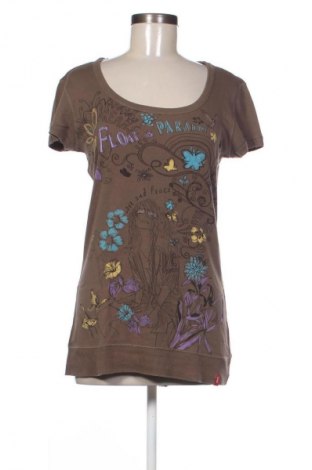 Dámské tričko Edc By Esprit, Velikost XXL, Barva Vícebarevné, Cena  255,00 Kč