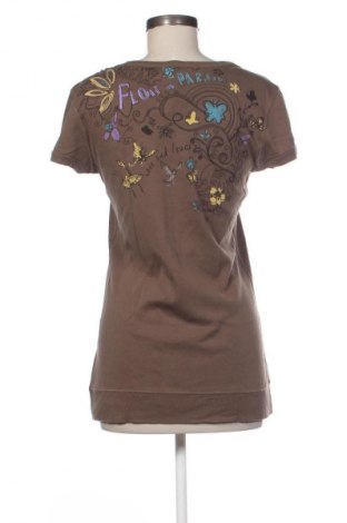 Dámské tričko Edc By Esprit, Velikost XXL, Barva Vícebarevné, Cena  255,00 Kč