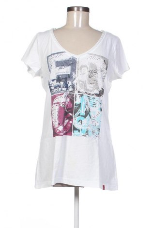 Dámske tričko Edc By Esprit, Veľkosť XXL, Farba Viacfarebná, Cena  9,00 €