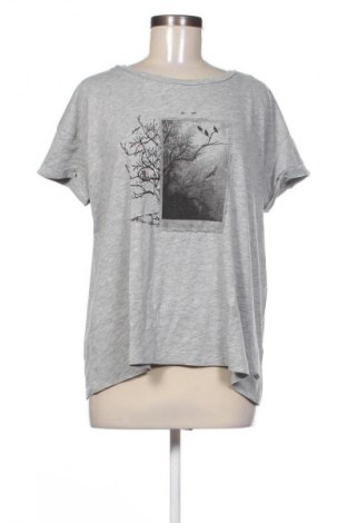 Dámske tričko Edc By Esprit, Veľkosť XL, Farba Sivá, Cena  9,00 €