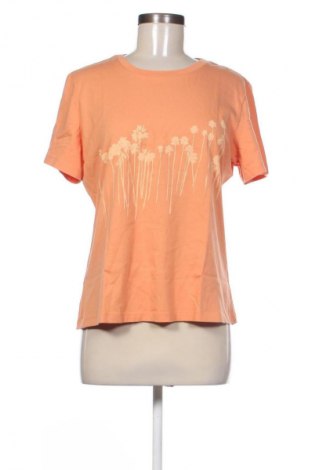 Dámské tričko Eddie Bauer, Velikost M, Barva Oranžová, Cena  397,00 Kč