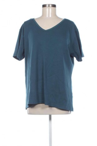 Damen T-Shirt Eddie Bauer, Größe XL, Farbe Blau, Preis 14,00 €