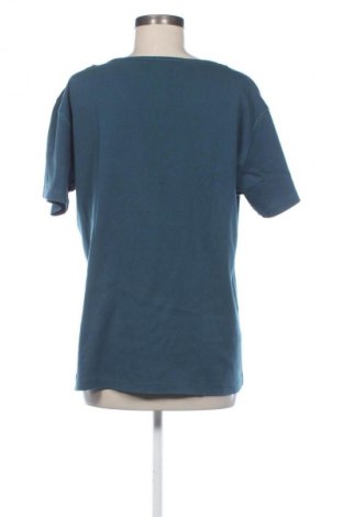 Damen T-Shirt Eddie Bauer, Größe XL, Farbe Blau, Preis 14,00 €