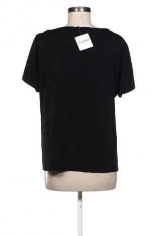 Damen T-Shirt Elena Miro, Größe L, Farbe Schwarz, Preis 21,99 €