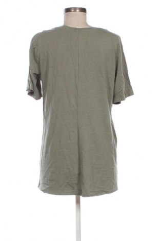 Damski T-shirt Ellos, Rozmiar L, Kolor Zielony, Cena 35,99 zł