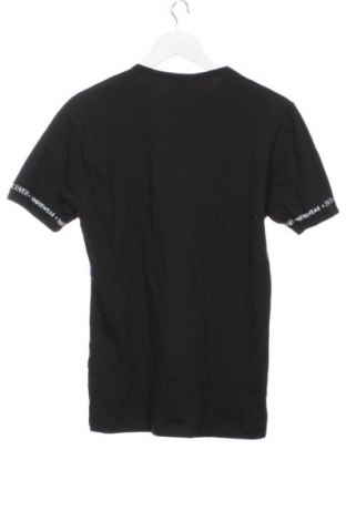 Damen T-Shirt Enrico Coveri, Größe XL, Farbe Schwarz, Preis 17,99 €