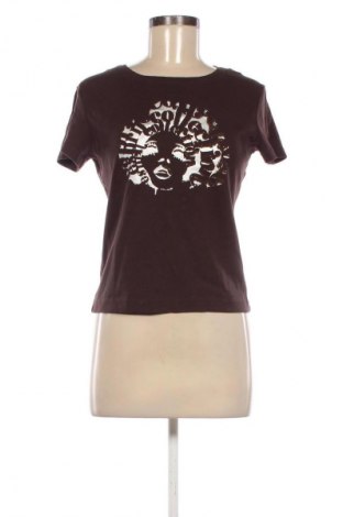 Γυναικείο t-shirt Esprit, Μέγεθος L, Χρώμα Πολύχρωμο, Τιμή 9,99 €