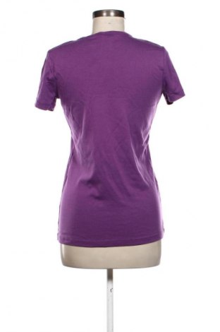 Дамска тениска Esprit, Размер XL, Цвят Лилав, Цена 8,69 €