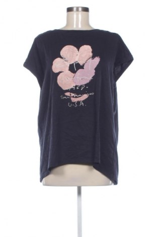 Damen T-Shirt Esprit, Größe XXL, Farbe Blau, Preis 9,00 €