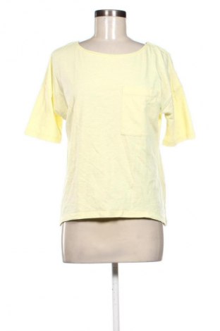 Tricou de femei Esprit, Mărime XS, Culoare Galben, Preț 32,99 Lei