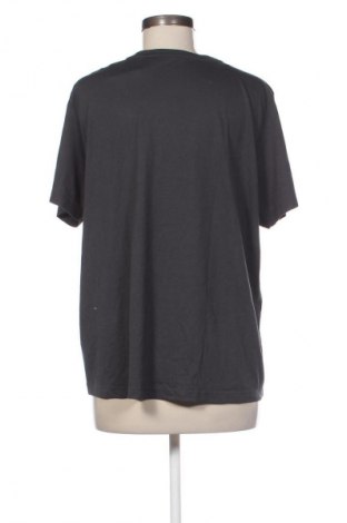 Γυναικείο t-shirt Essentiel, Μέγεθος L, Χρώμα Γκρί, Τιμή 16,00 €