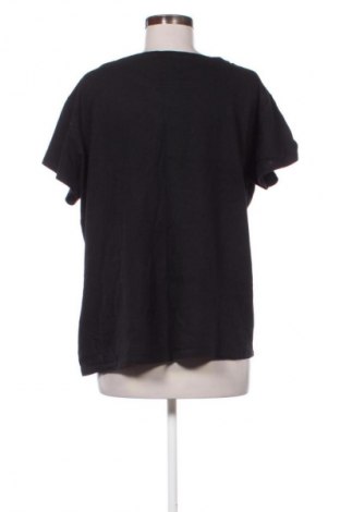 Дамска тениска Ever.me by Takko Fashion, Размер XL, Цвят Черен, Цена 8,63 €