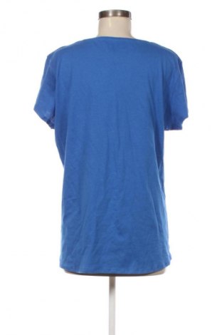 Damen T-Shirt Ever.me by Takko Fashion, Größe XL, Farbe Blau, Preis € 7,99