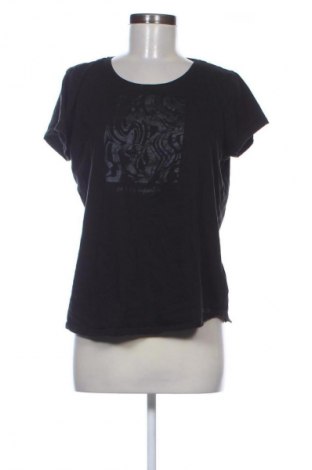 Damen T-Shirt Ever.me by Takko Fashion, Größe L, Farbe Schwarz, Preis € 8,99