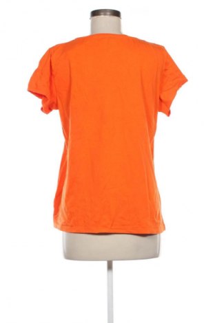 Dámske tričko Ever.me by Takko Fashion, Veľkosť XXL, Farba Oranžová, Cena  8,95 €