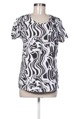 Damen T-Shirt Ever.me by Takko Fashion, Größe M, Farbe Mehrfarbig, Preis 12,99 €