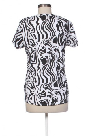 Damen T-Shirt Ever.me by Takko Fashion, Größe M, Farbe Mehrfarbig, Preis 12,99 €