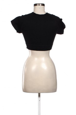 Damski T-shirt Everlast, Rozmiar M, Kolor Czarny, Cena 33,99 zł