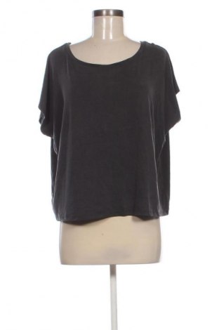 Damski T-shirt Express, Rozmiar L, Kolor Szary, Cena 38,99 zł