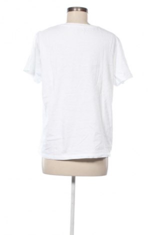 Dámske tričko F&F, Veľkosť XL, Farba Biela, Cena  8,68 €