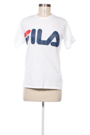 Дамска тениска FILA, Размер XS, Цвят Бял, Цена 9,71 €