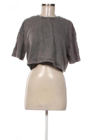 Dámské tričko FSBN Sister, Velikost M, Barva Šedá, Cena  159,00 Kč