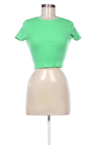 Dámske tričko FSBN Sister, Veľkosť S, Farba Zelená, Cena  5,95 €