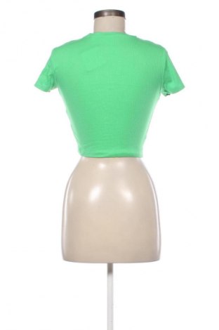 Dámske tričko FSBN Sister, Veľkosť S, Farba Zelená, Cena  5,95 €